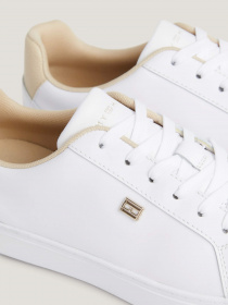 Кеды Tommy Hilfiger модель FW0FW07686-YBS Фото