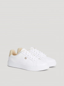 Кеды Tommy Hilfiger модель FW0FW07686-YBS Фото