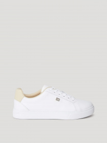 Кеды Tommy Hilfiger модель FW0FW07686-YBS Фото