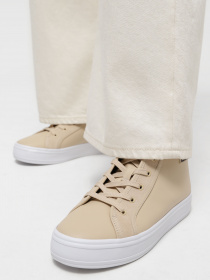 Кеды Tommy Hilfiger модель FW0FW07707-AES Фото