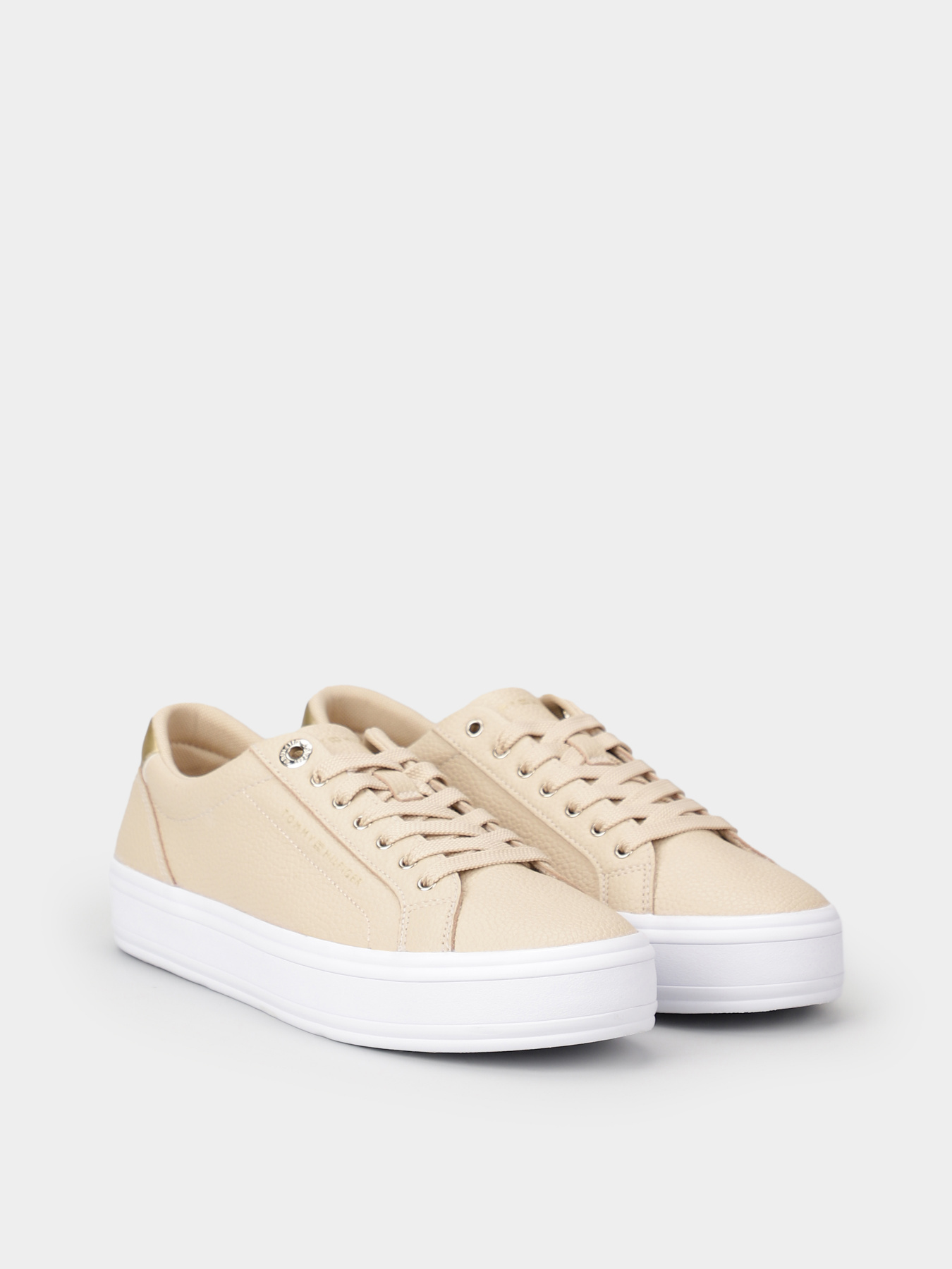 Кеды Tommy Hilfiger модель FW0FW07778-AES Кеды Tommy Hilfiger модель FW0FW07778-AES Фото