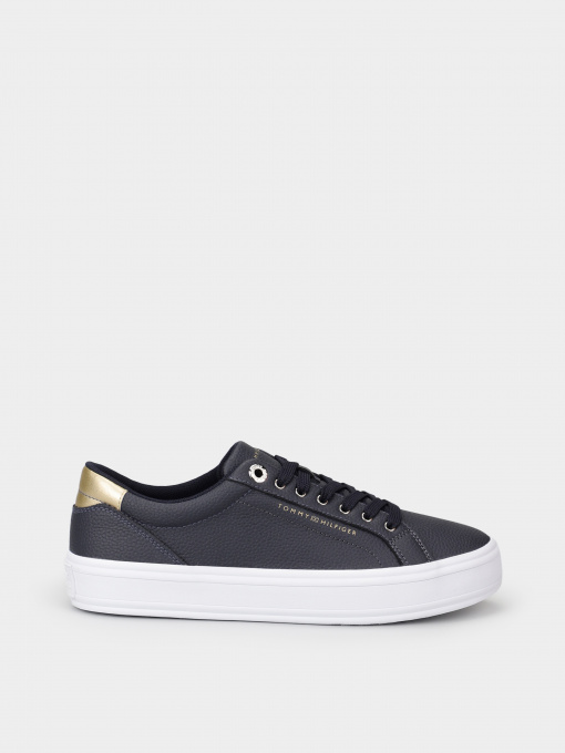 Кеды Tommy Hilfiger модель FW0FW07778-DW6 Фото