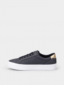 Кеды Tommy Hilfiger модель FW0FW07778-DW6 Фото