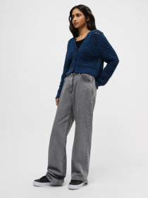 Кеды Tommy Hilfiger модель FW0FW07778-DW6 Фото