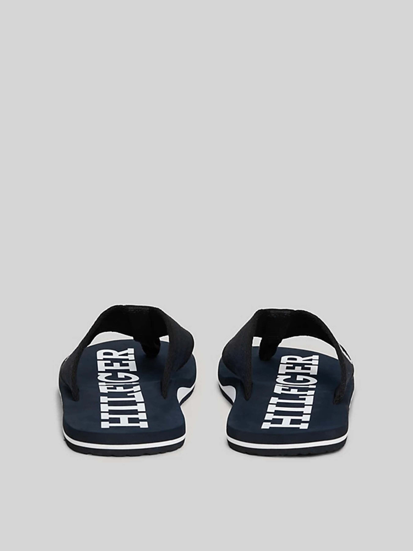 Шльопанці Tommy Hilfiger модель FM0FM05024-DW5 Фото