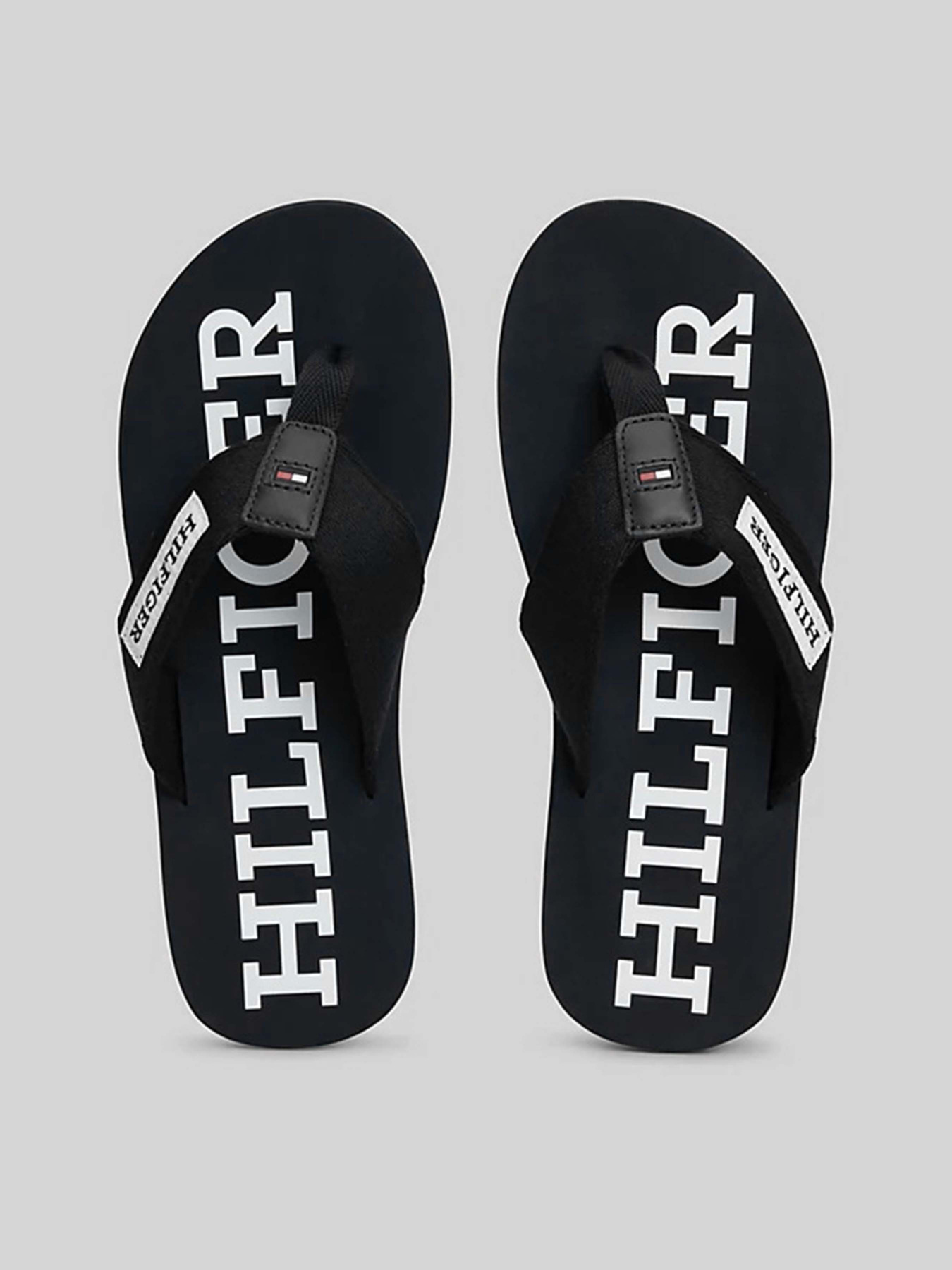 Шльопанці Tommy Hilfiger модель FM0FM05024-DW5 Фото