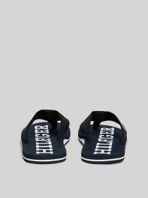 Шльопанці Tommy Hilfiger модель FM0FM05024-DW5 Фото