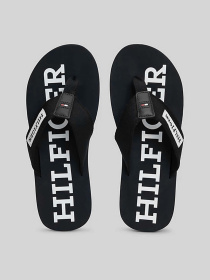 Шльопанці Tommy Hilfiger модель FM0FM05024-DW5 Фото