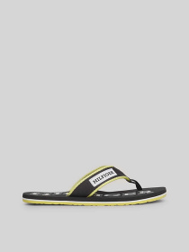 Шлёпанцы Tommy Hilfiger модель FM0FM05024-PTY Фото