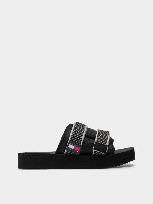 Шльопанці Tommy Hilfiger модель EM0EM01389-BDS Фото
