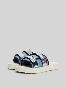 Шльопанці Tommy Hilfiger модель EM0EM01389-CZC Фото