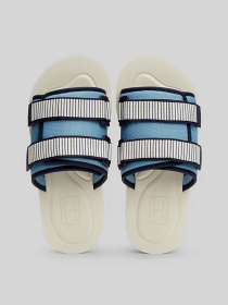 Шльопанці Tommy Hilfiger модель EM0EM01389-CZC Фото