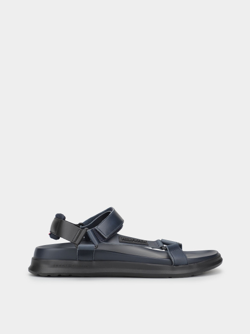 Сандалии Tommy Hilfiger модель FM0FM05006-DW5 Фото