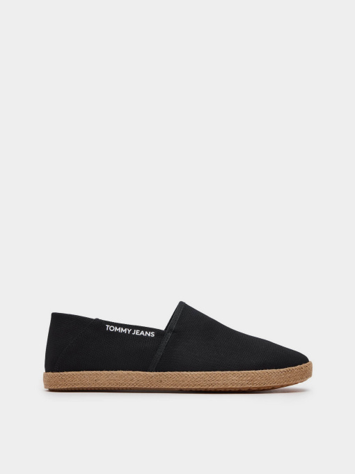 Слипоны и мокасины Tommy Hilfiger модель EM0EM01386-BDS Фото
