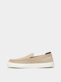 Слипоны и мокасины Tommy Hilfiger модель FM0FM04985-AEG Фото