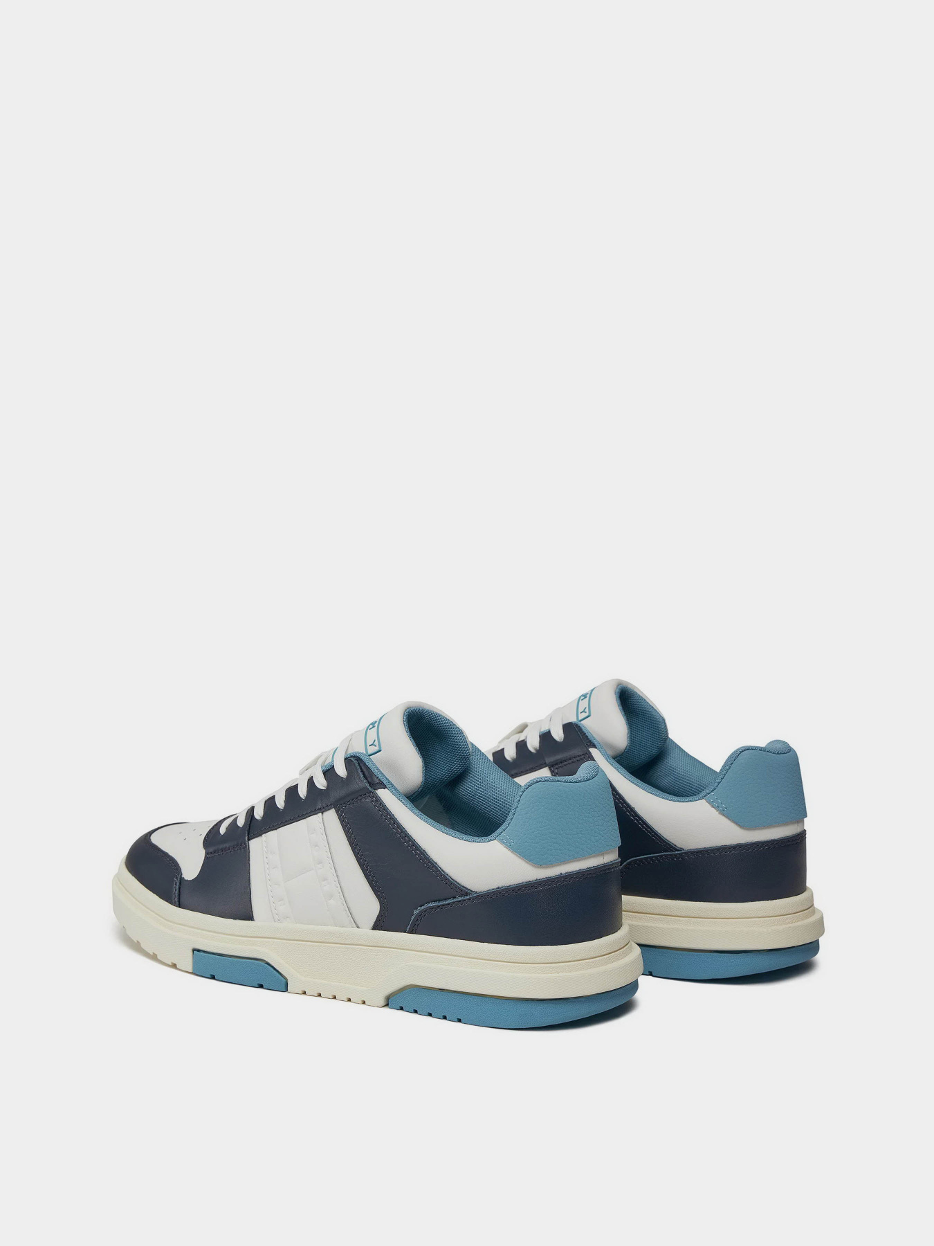 Кросівки Tommy Hilfiger модель EM0EM01283-C1G Кросівки Tommy Hilfiger модель EM0EM01283-C1G Фото