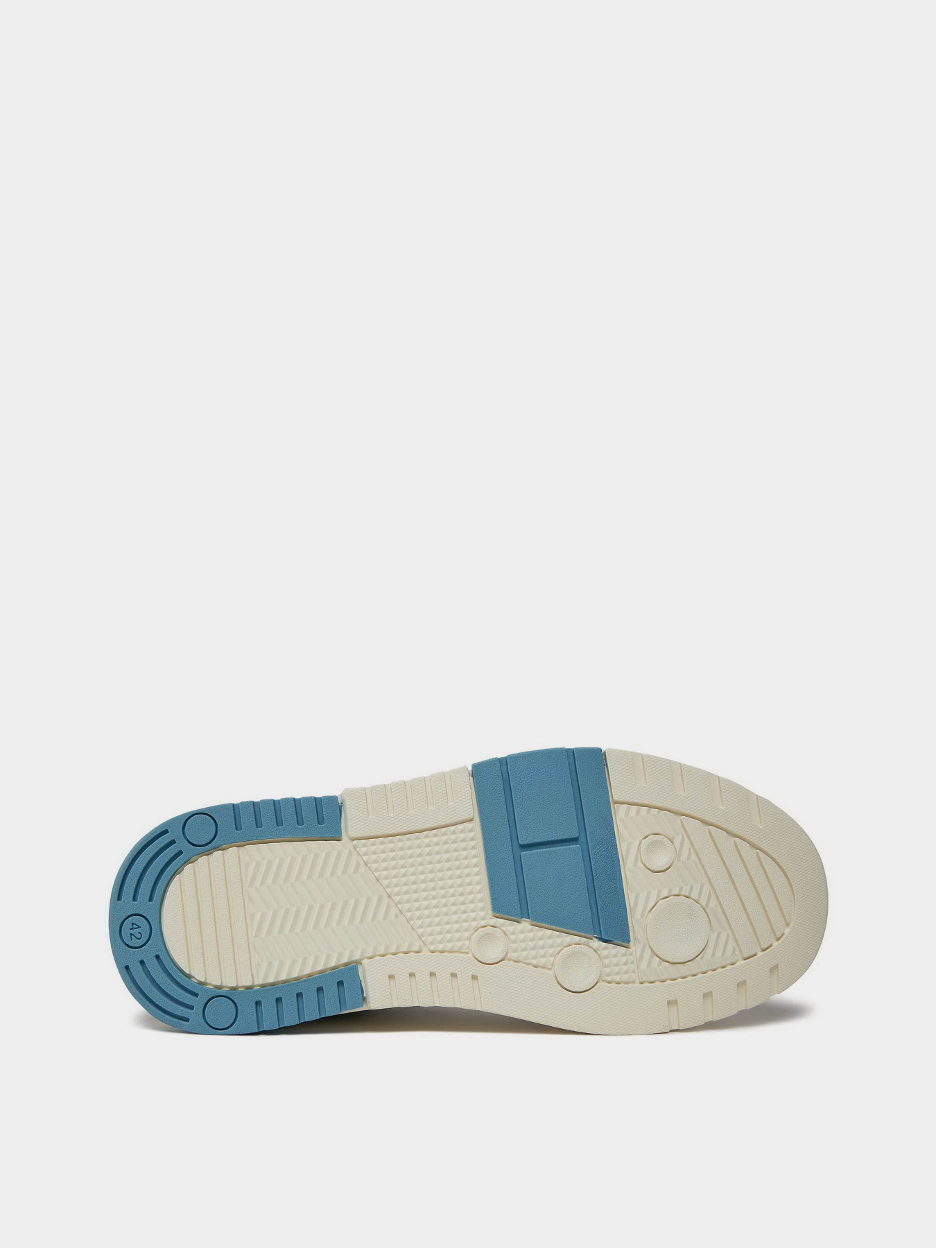 Кросівки Tommy Hilfiger модель EM0EM01283-C1G Кросівки Tommy Hilfiger модель EM0EM01283-C1G Фото