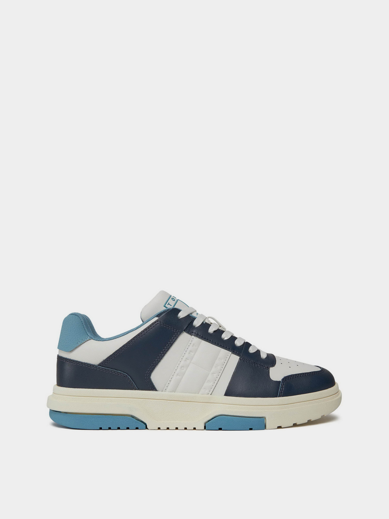 Кросівки Tommy Hilfiger модель EM0EM01283-C1G Кросівки Tommy Hilfiger модель EM0EM01283-C1G Фото