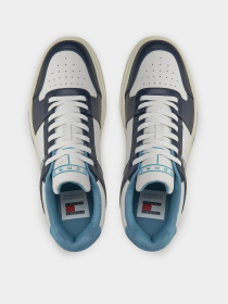 Кросівки Tommy Hilfiger модель EM0EM01283-C1G Фото
