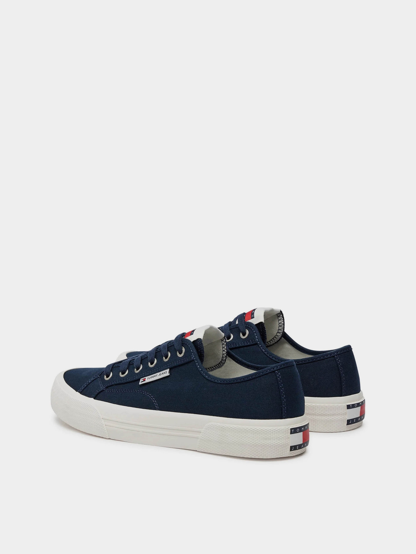 Кеды Tommy Hilfiger модель EM0EM01365-C1G Фото