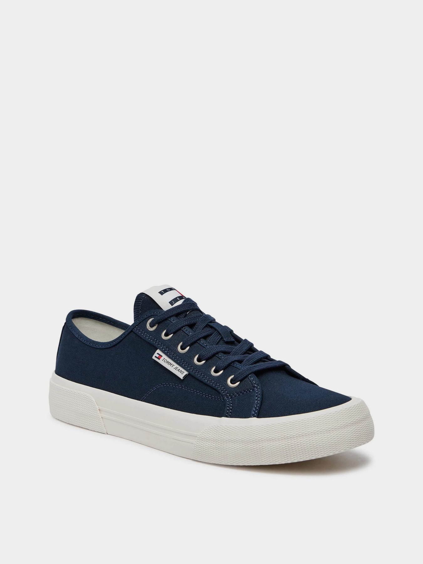 Кеды Tommy Hilfiger модель EM0EM01365-C1G Фото