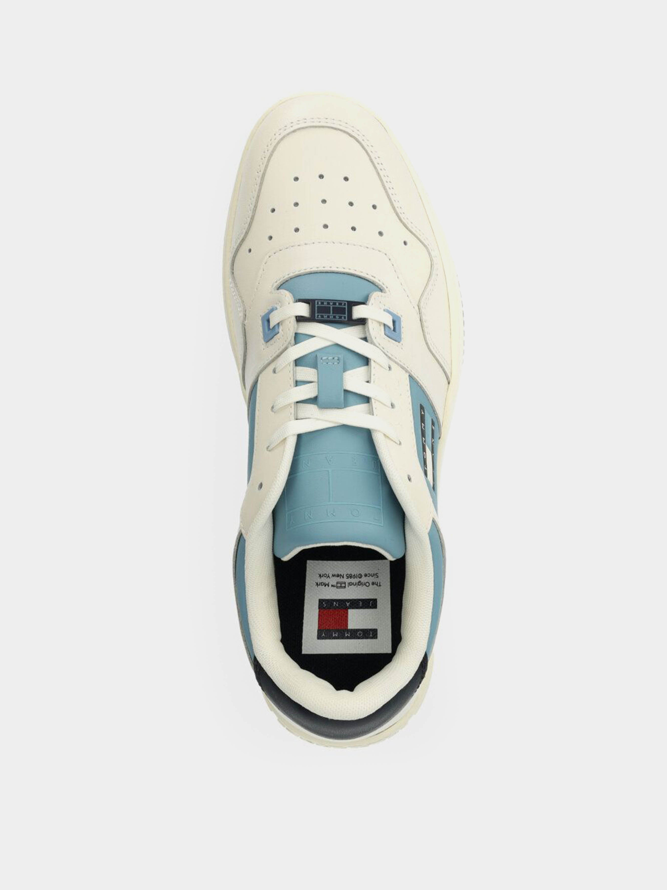 Кросівки Tommy Hilfiger модель EM0EM01378-CZC Кросівки Tommy Hilfiger модель EM0EM01378-CZC Фото