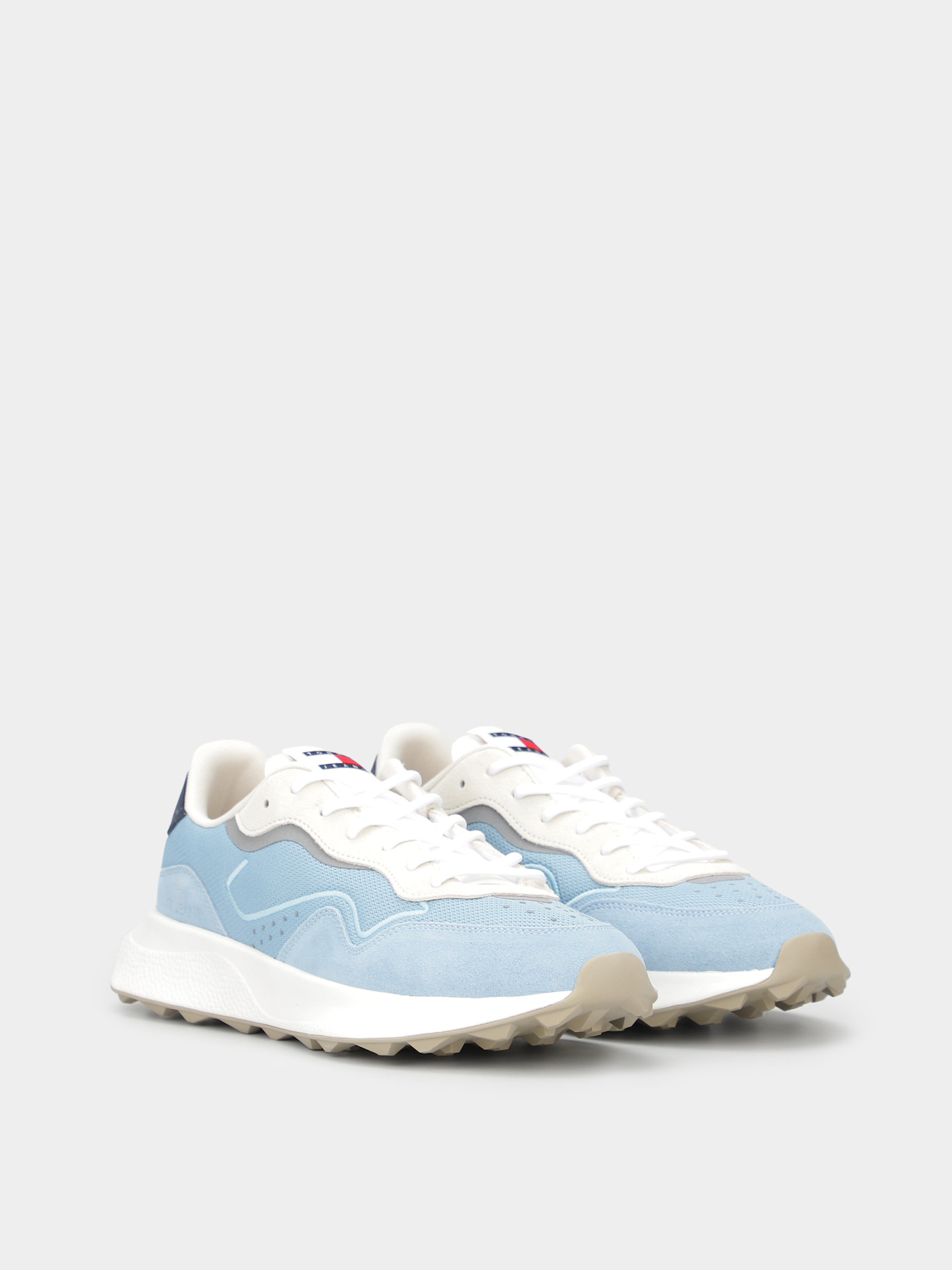 Кроссовки Tommy Hilfiger модель EM0EM01381-CZC Фото