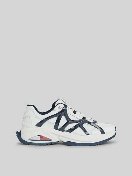 Кросівки Tommy Hilfiger модель EM0EM01385-0G1 Фото