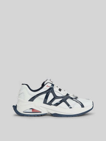 Кросівки Tommy Hilfiger модель EM0EM01385-0G1 Фото
