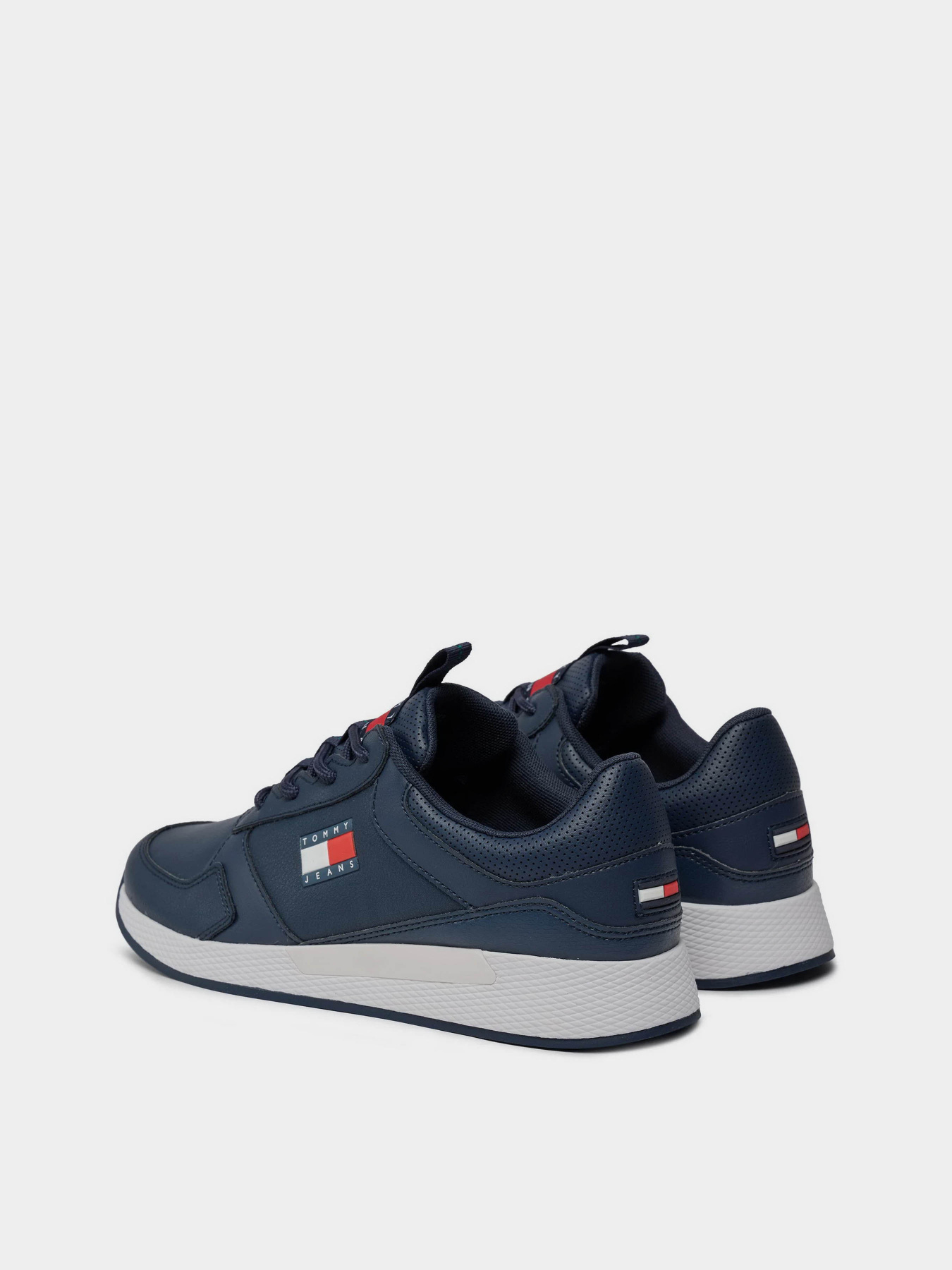 Кросівки Tommy Hilfiger модель EM0EM01409-C87 Кросівки Tommy Hilfiger модель EM0EM01409-C87 Фото