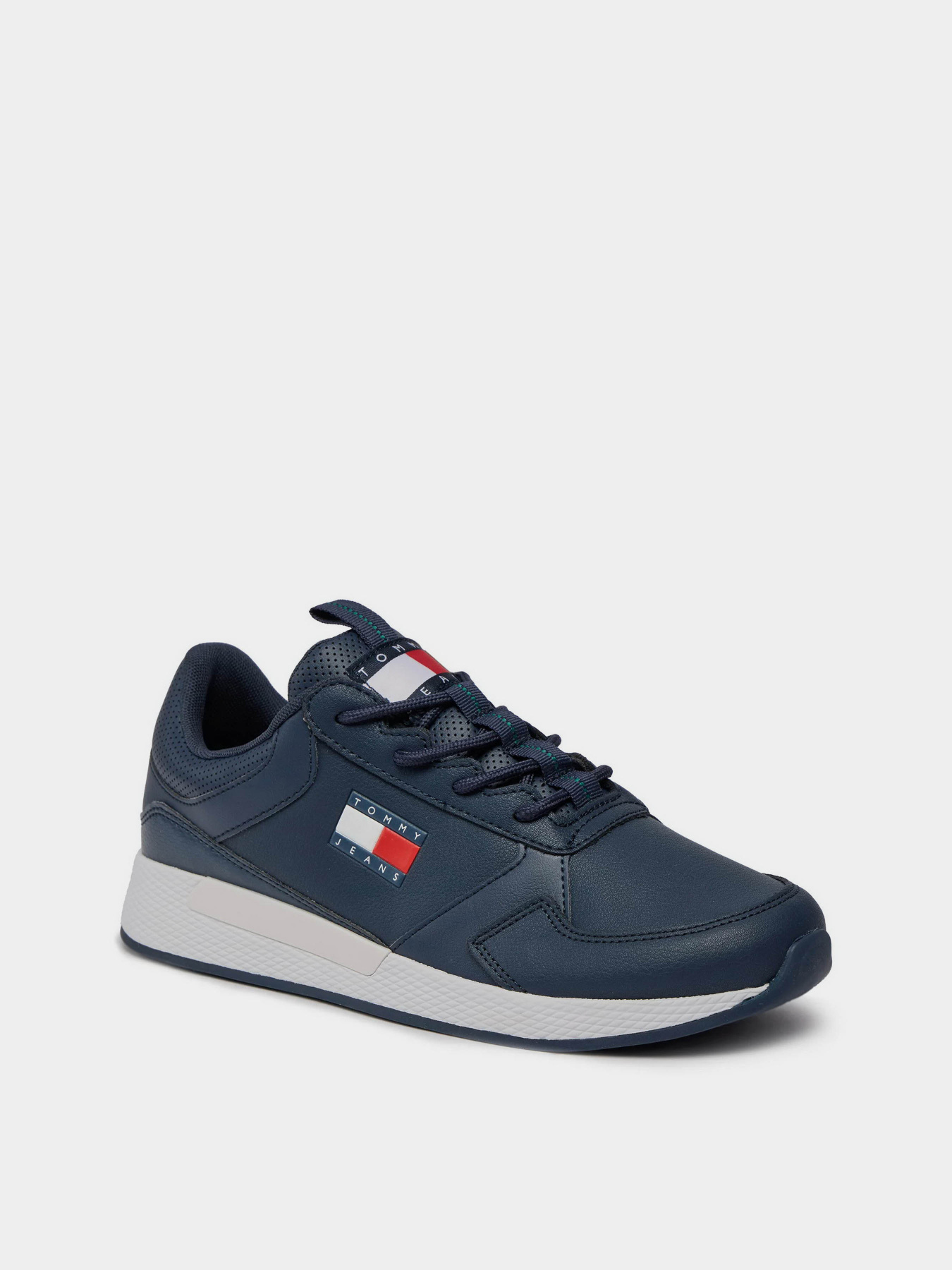 Кросівки Tommy Hilfiger модель EM0EM01409-C87 Кросівки Tommy Hilfiger модель EM0EM01409-C87 Фото