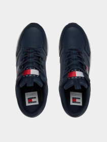 Кросівки Tommy Hilfiger модель EM0EM01409-C87 Фото