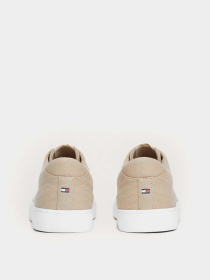 Кеды Tommy Hilfiger модель FM0FM04882-AEG Фото