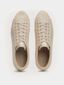 Кеды Tommy Hilfiger модель FM0FM04882-AEG Фото