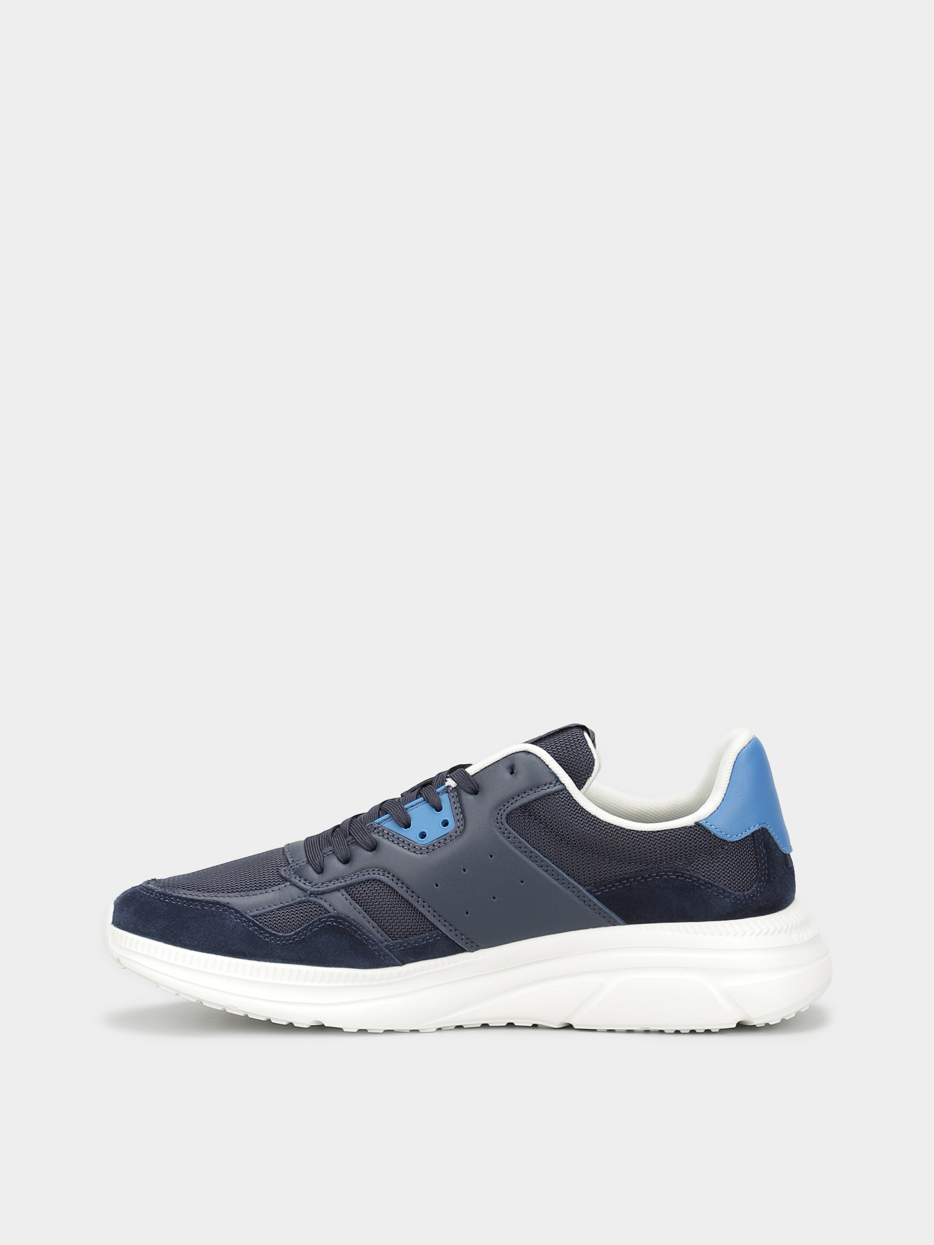 Кроссовки Tommy Hilfiger модель FM0FM04937-DW5 Фото