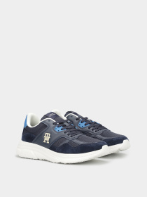 Кроссовки Tommy Hilfiger модель FM0FM04937-DW5 Фото