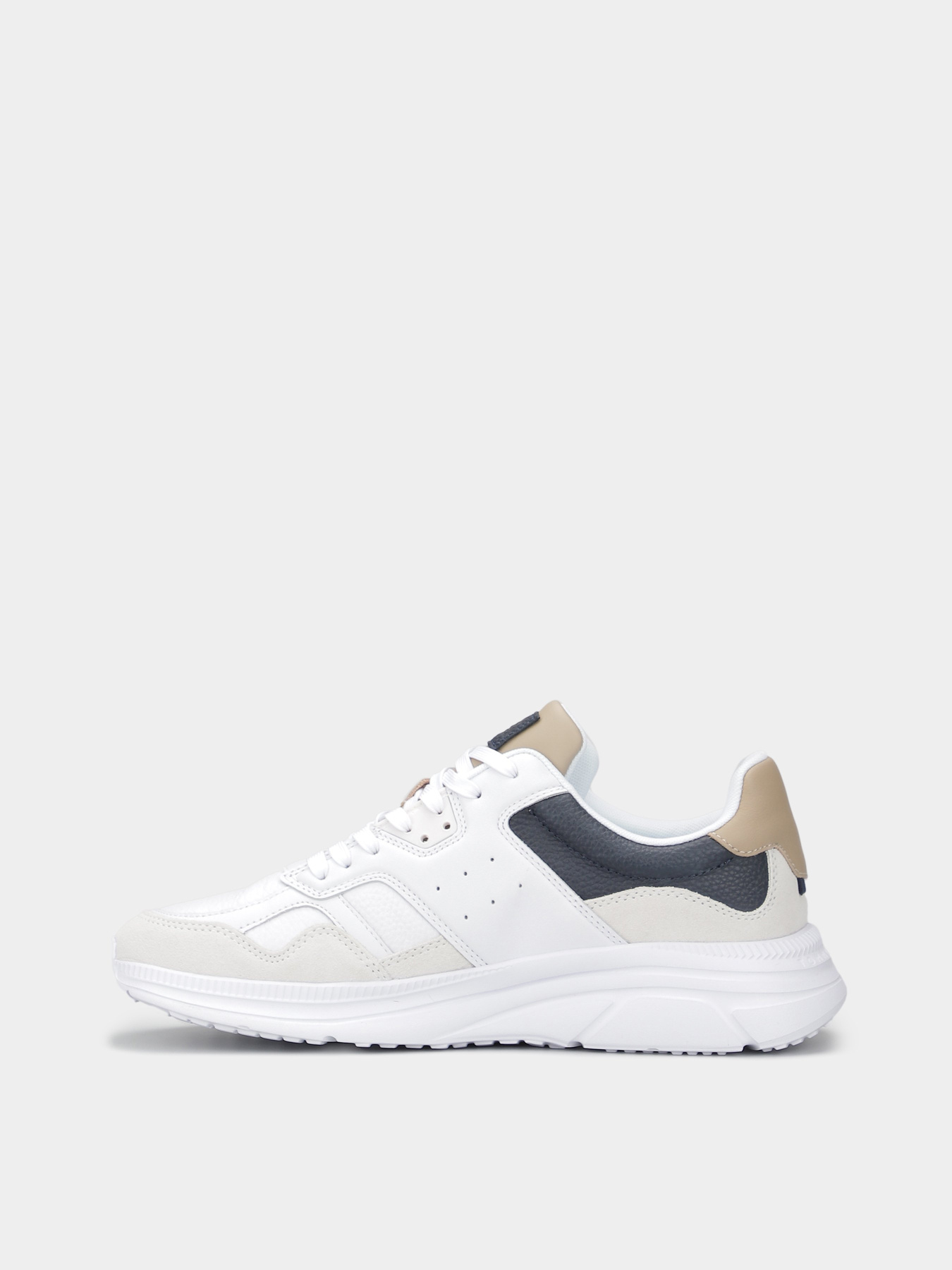 Кросівки Tommy Hilfiger модель FM0FM04938-YBS Кросівки Tommy Hilfiger модель FM0FM04938-YBS Фото