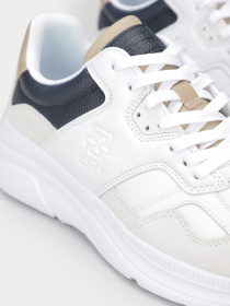 Кросівки Tommy Hilfiger модель FM0FM04938-YBS Фото