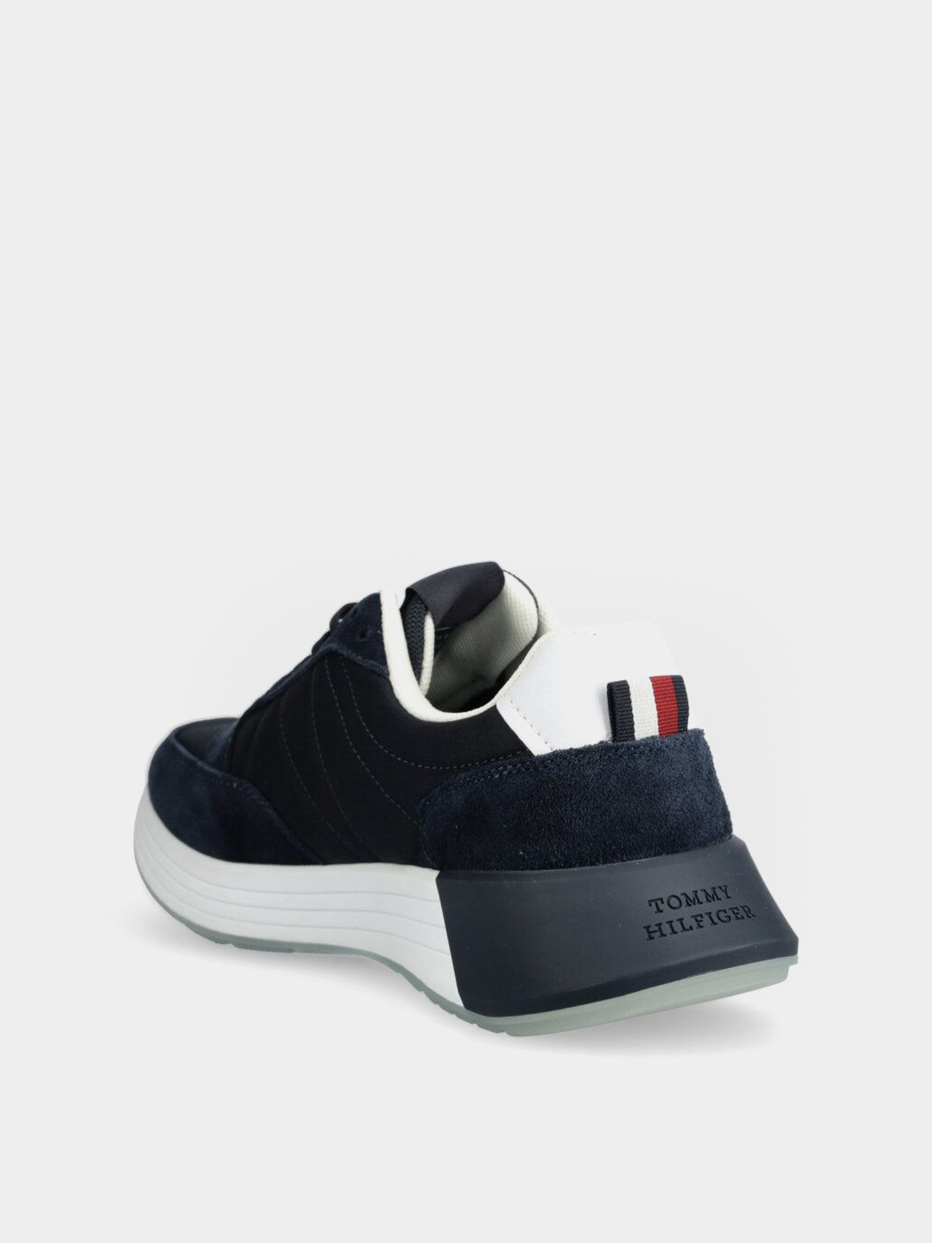 Кроссовки Tommy Hilfiger модель FM0FM04939-DW5 Фото