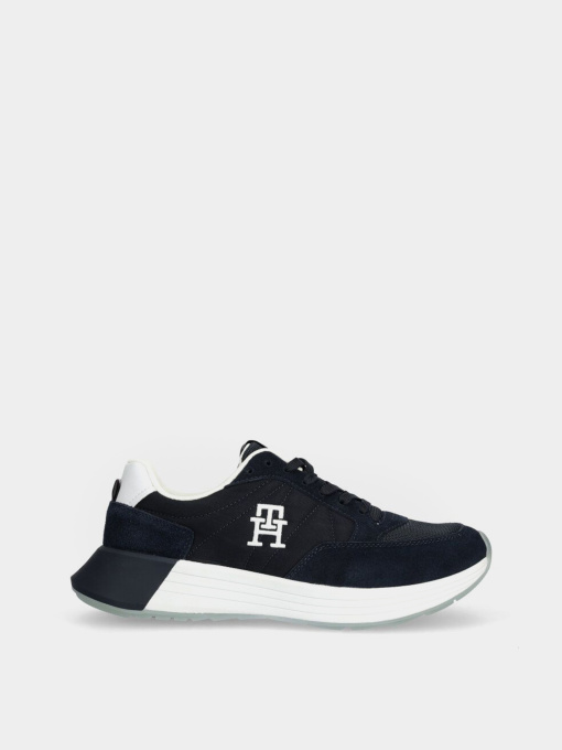 Кросівки Tommy Hilfiger модель FM0FM04939-DW5 Фото