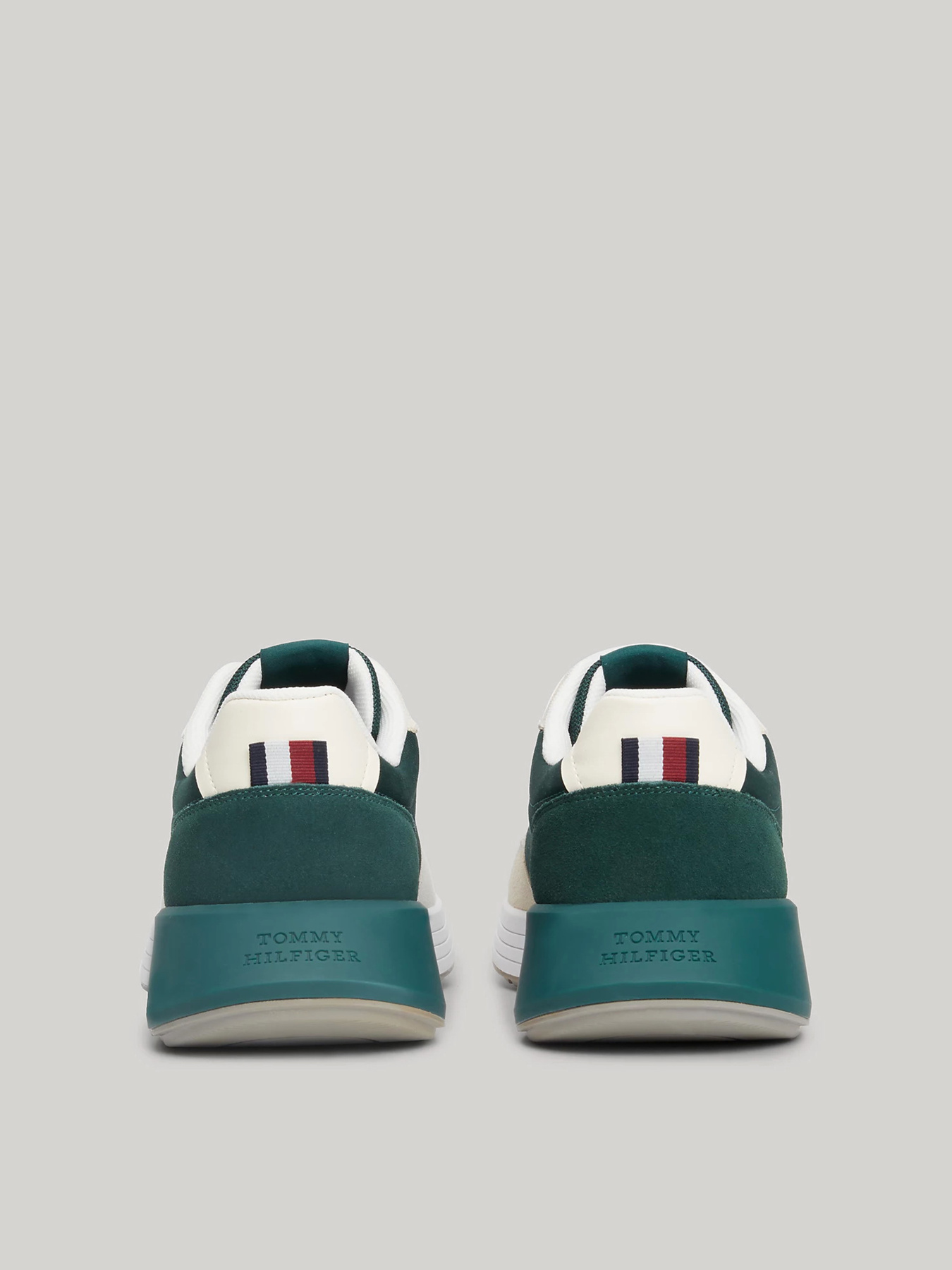 Кросівки Tommy Hilfiger модель FM0FM04940-MBP Кросівки Tommy Hilfiger модель FM0FM04940-MBP Фото