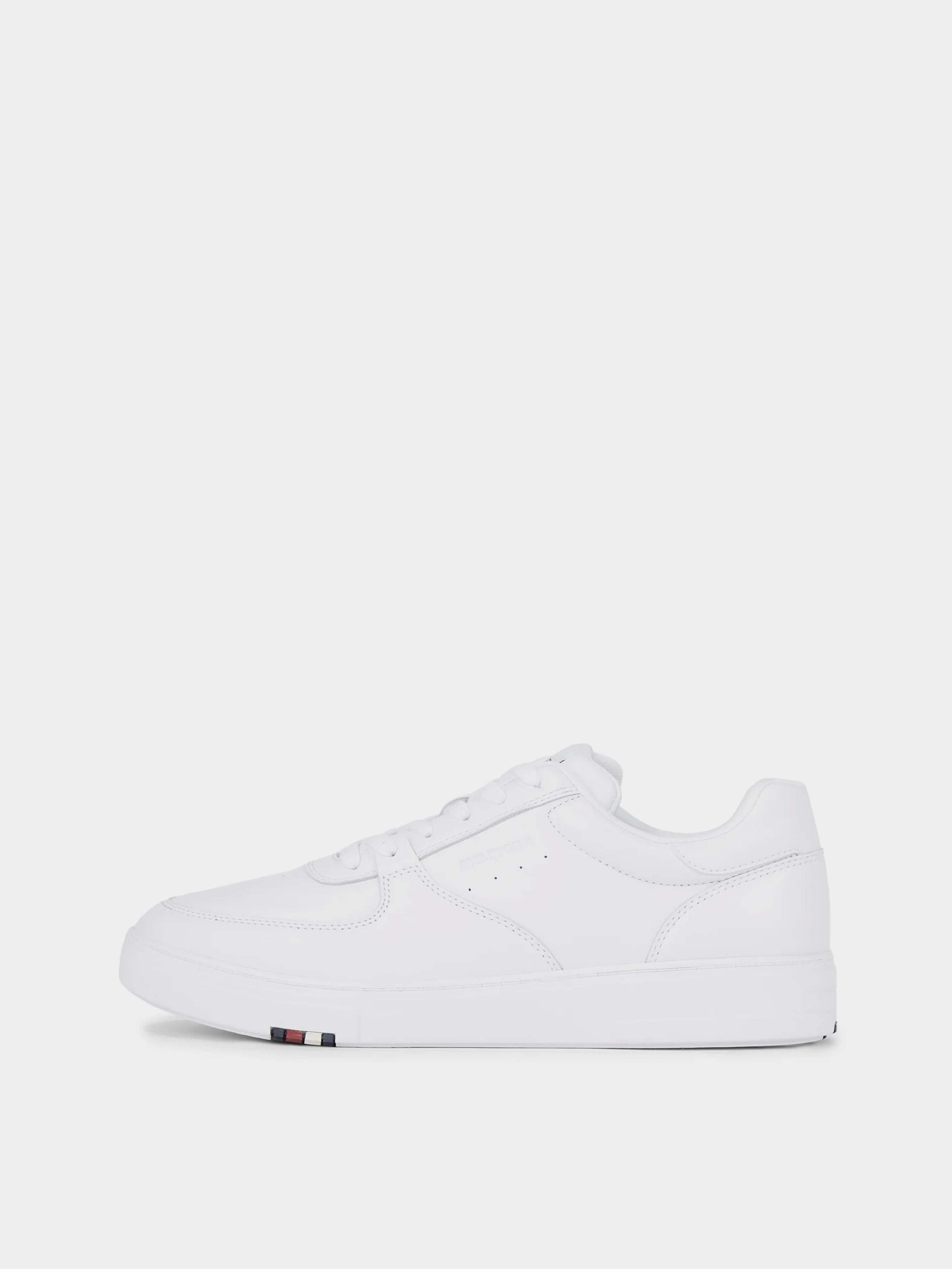 Кеди Tommy Hilfiger модель FM0FM04941-YBS Кеди Tommy Hilfiger модель FM0FM04941-YBS Фото