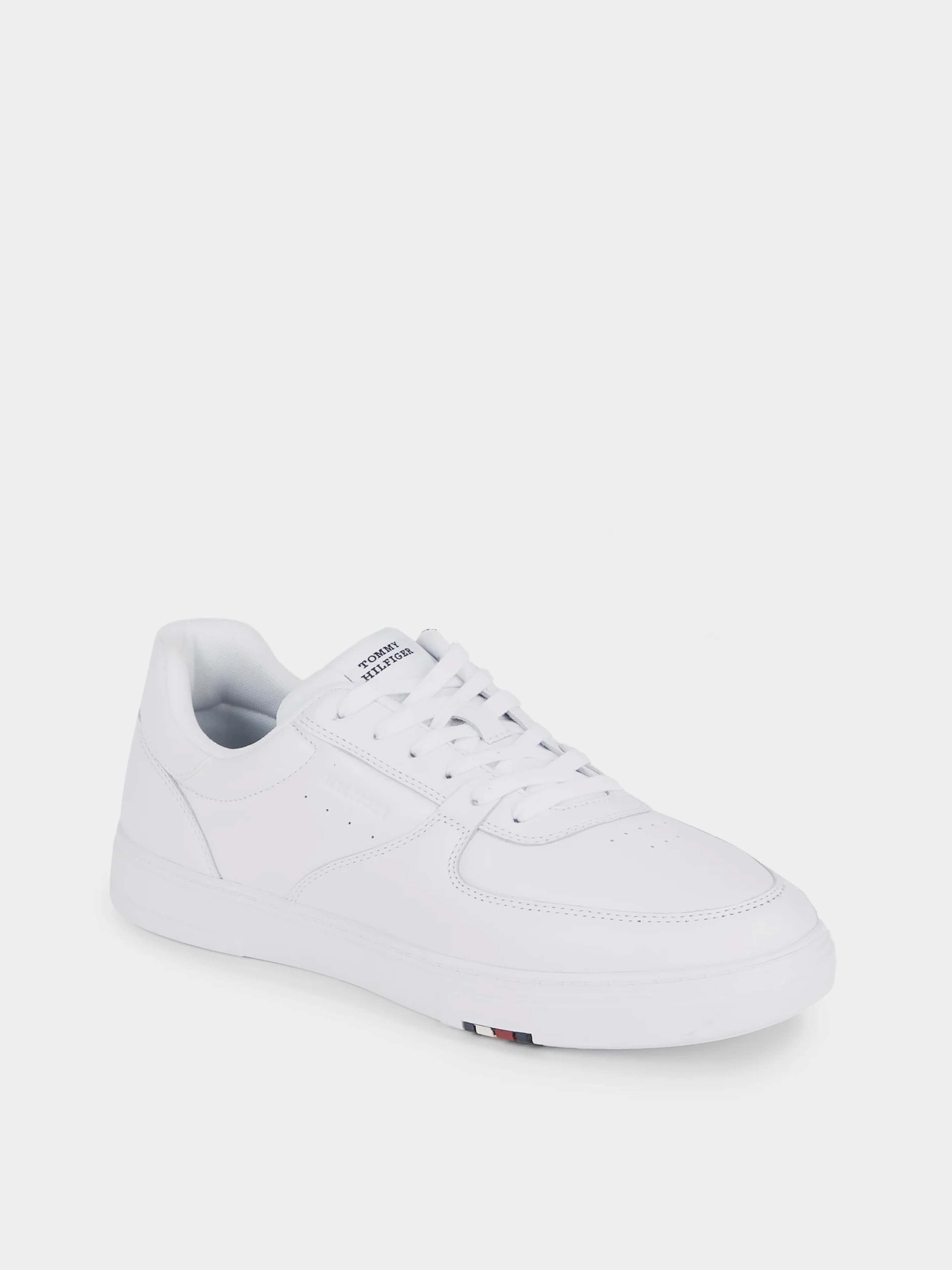 Кеди Tommy Hilfiger модель FM0FM04941-YBS Кеди Tommy Hilfiger модель FM0FM04941-YBS Фото