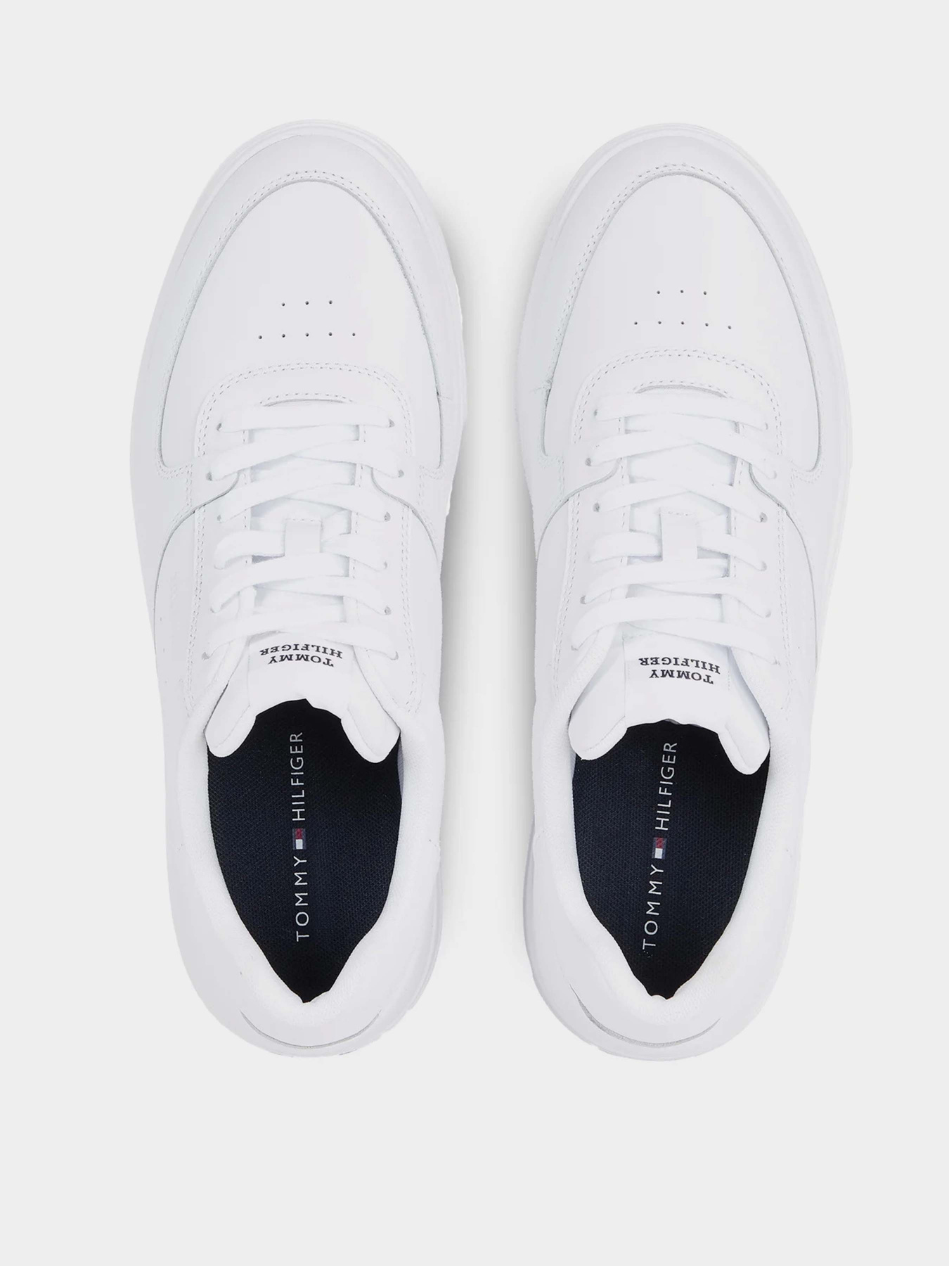 Кеди Tommy Hilfiger модель FM0FM04941-YBS Кеди Tommy Hilfiger модель FM0FM04941-YBS Фото