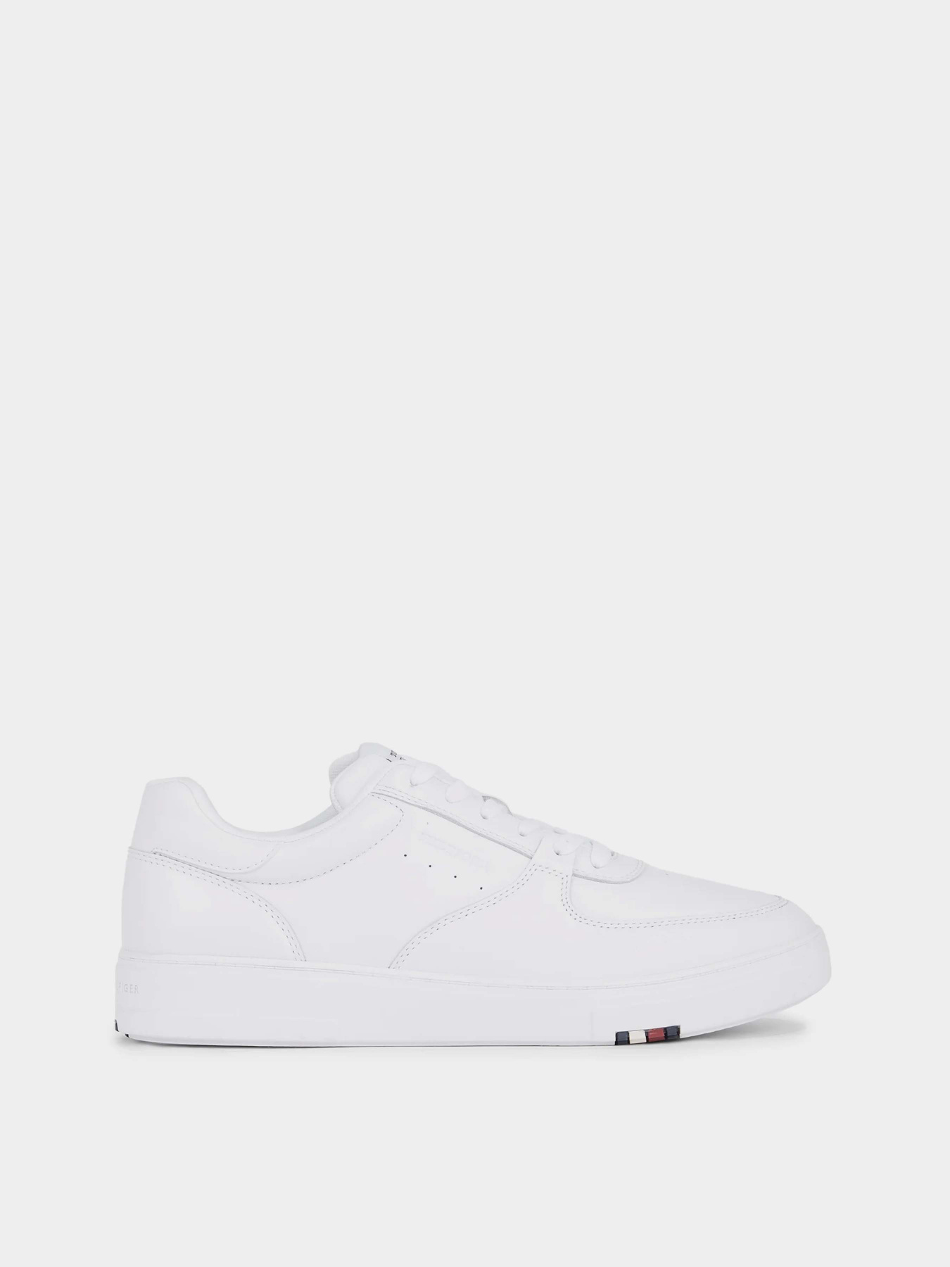 Кеди Tommy Hilfiger модель FM0FM04941-YBS Кеди Tommy Hilfiger модель FM0FM04941-YBS Фото