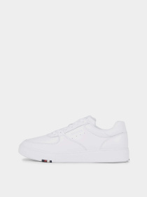 Кеди Tommy Hilfiger модель FM0FM04941-YBS Фото
