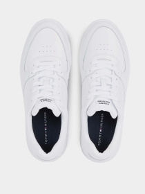 Кеди Tommy Hilfiger модель FM0FM04941-YBS Фото