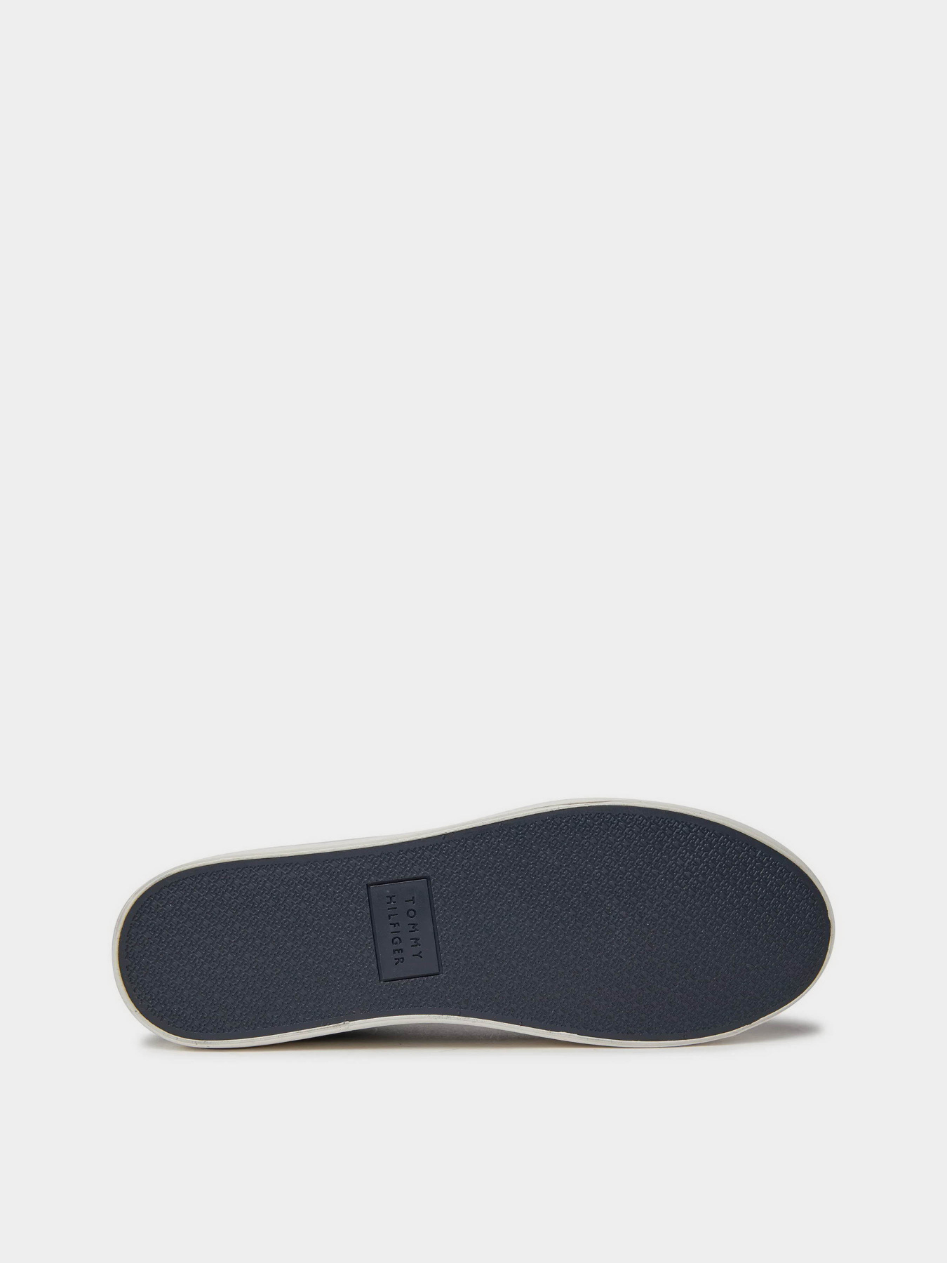 Кеды Tommy Hilfiger модель FM0FM04945-DW5 Фото