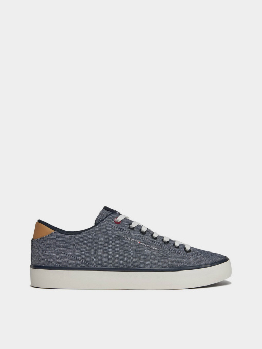 Кеди Tommy Hilfiger модель FM0FM04945-DW5 Фото