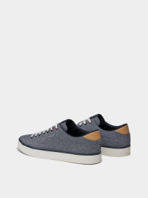 Кеды Tommy Hilfiger модель FM0FM04945-DW5 Фото